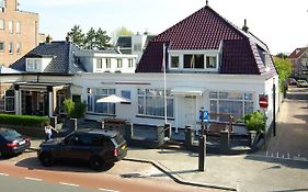 Hotel Zand